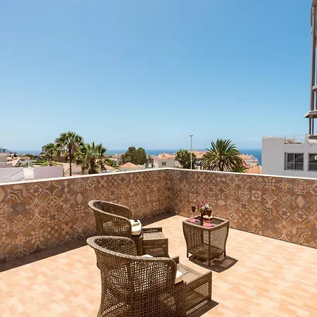 Naranja With Private Heated Pool, Sea Views, Air Conditioning, Terrace, Itv And Bbc Channels, Wifi * Callao Salvaje