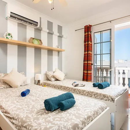 别墅 Naranja With Private Heated Pool, Sea Views, Air Conditioning, Terrace, Itv And Bbc Channels, Wifi 卡亚俄萨尔瓦赫