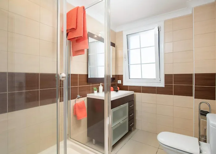 Willa Naranja With Private Heated Pool, Sea Views, Air Conditioning, Terrace, Itv And Bbc Channels, Wifi *