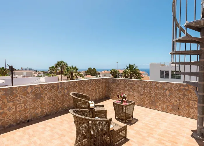 Naranja With Private Heated Pool, Sea Views, Air Conditioning, Terrace, Itv And Bbc Channels, Wifi * 칼라오살바헤