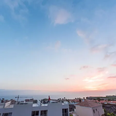 Naranja With Private Heated Pool, Sea Views, Air Conditioning, Terrace, Itv And Bbc Channels, Wifi * Callao Salvaje